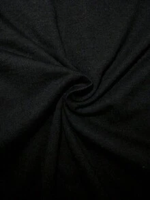 Women T-Shirts - Negro - View 3