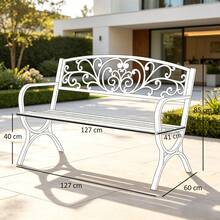 Panchine - 1 - Visualizzare 3