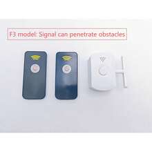 Automatic Light Switch Tool, Light Switch Assistant, Slouchy Light Switch Device, Wireless Light Switch, Remote Light Switch, Easy Installation, Wireless Furniture Light Switch, No Wiring Required, Can Be Attached Anywhere - Star - View 13