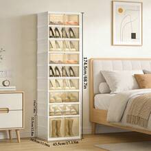 Shoe Cabinets - View 11