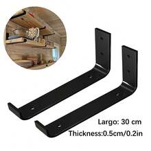 Brackets - A - View 13