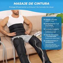 Waist Massage Belts - View 7