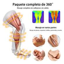 Waist Massage Belts - View 10