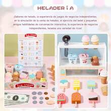 Kids Play Food - Multicolor - View 8