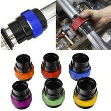 Front Fork Oil Seal Installation Tool 38-50MM CNC Compatible With Honda, Kawasaki, Suzuki, Dirt Bike - A - View 11