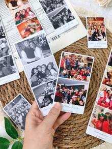 Magnet Kulkas Bentuk Film Foto Kustom - Magnet Bergaya Film yang Dipersonalisasi; Sempurna untuk Kulkas Dapur, Hadiah Peringatan Kustom yang Ideal untuk Ulang Tahun, Natal, atau Hari Jadi; Hadiah Luar Biasa untuk Keluarga, Pasangan, Teman, dan Pecinta Hewan Peliharaan. - MultiWarna - View 9