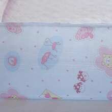Baby Crib Netting & Accessories - Black - View 4