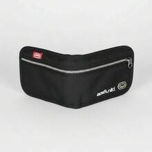 Men Wallets - Black - View 1