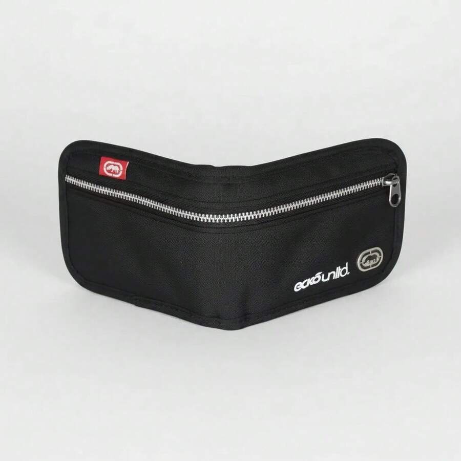 Men Wallets - Black - View 1