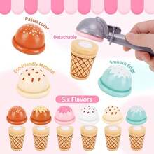 Kids Play Food - Multicolor - View 12