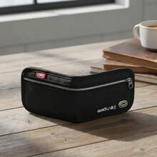 Men Wallets - Black - View 3