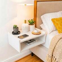 Coffee Tables - White - View 1