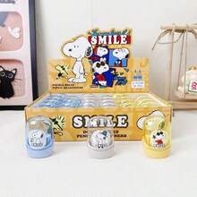 One New Pencil Sharpener, Pencil Sharpener, Student Stationery Pencil Sharpener, Gift, Stationery As A Gift Or Prize, Suitable For Office And Student Use, Essential Classroom Supplies For The School Season, Halloween Gift (Random Style). - Multicolor - View 3