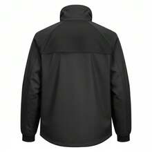 Portwest Mens WX2 Stretch Work Jacket - Metal Grey - View 2