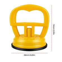 Mini Car Dent Remover Puller Suction Strong Suction Cup Auto Body Dent Repair Tools Car Repair Kit Body Repair Tool - Multicolor - View 8