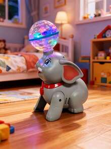 Baby Electronic Early Development Toys - Multicolor - View 10