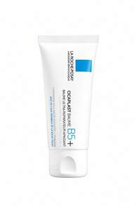 La Roche-Posay Cicaplast Baume B5 Face Repair Moisturizer: Meredakan Kemerahan, Memudarkan Noda, Menstabilkan Kondisi Kulit Selama Perubahan Musim - Krim Perbaikan La Roche-Posay 40ml - View 7