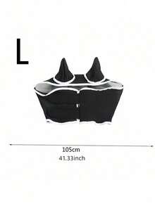 Equestrian Protective Gear - L - View 2