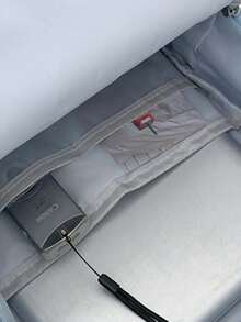 Backpacks - White - View 2