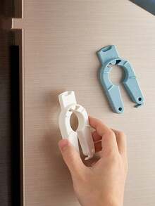 Multifunctional Magnetic Bottle Opener, Effort Saving Jar Lid Wrench And Drink Cap Opener, Easy Grip Kitchen Opening Tool For Water Bottles, Soda, Beverage Caps And Jars, Compact Kitchen Gadget For Home, Travel And Daily Use, Easy Cap And Lid Remover - View 10