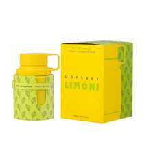 Armaf Odyssey Limoni 3.4 EDP Men - Fruity & Citrus - View 1