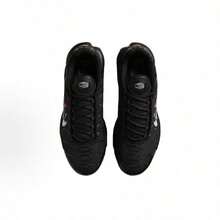 Nike Men Sneakers - Black - View 5