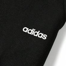 Adidas New Versatile Loose Casual Curved-Leg Pants Comfortable Sports Pants Outdoor Straight-Leg Trousers - Black - View 7