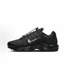 Nike أحذية رياضية رجالية - الأسود - مشاهدة 3