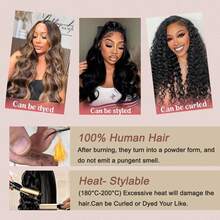 U Part Body Wave Human Hair Half Wigs Glueless For No Sew In No Leave Out 180% Density U Part Body Wave Wig Human Hair Natural Black Color 100% Human Hair Glueless - Natural Black - View 2