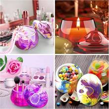 240ml/500ml Epoxy Resin Kit Perfect For Art, Jewelry, Crafts, Glassware Etc. Handmade Crafting - Epoxy Resin - View 7