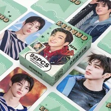 92pcs COR TIS KEO NHO 3 Inch Support KP OP LO MO Photocard, Photo Cards, Arirang, BTS21 Accessories, Bangtan, Photo Card, Photocard Collectible Photo Cards & Storage Box Lomo Cards Lomo, Decorative Postcards, Art Print - A - View 5