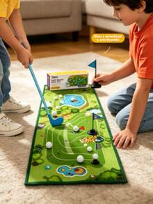 Kids Golf Toys - Multicolor - View 5