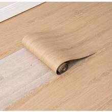 1 Roll Vinyl Wall And Floor Sticker, 15.7"W X 118"L/12.9 Sq Ft, Peel And Stick, Suitable For Any Room, SXP Foam Sticker, Easy DIY, Sticker, Wall Decal, Vinyl Sticker, Home Decor, Spring Decor, Home Refresh - 1PC - View 3