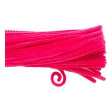 DIY Rattan Weave - 25 FUCHSIA - View 1