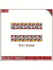 51pcs Tableware Set, Includes Plates, Napkins, Cups - 10 Person Set, Suitable For Birthday Parties, Weddings, Theme Parties, Family Picnics - Multicolor - View 3