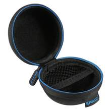 PULUZ Super Mini Storage Case Box For HERO5 Session /4 Session / Session(Black) - View 9