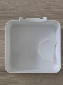 1 Set Laci Filter Serat Mesin Cuci, Baki Pengumpul Serat Mesin Cuci, Baki Pengumpul Rambut Mesin Cuci, Kotak Filter Pembuangan Mesin Cuci, Wadah Pengumpul Serat yang Dapat Dilepas, Suku Cadang Universal Mesin Cuci - MultiWarna - View 13