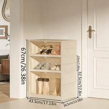Shoe Cabinets - View 13