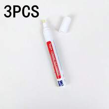 Tile Grout Repair Kit, Suitable For Kitchen, Bathroom, Wall And Floor Tile Gaps Color Matching And Repair, Grout Pen, Tile Wall Joint Filling And Repair, Home Decor Joint Filler, Home DIY Decoration Tool - View 12