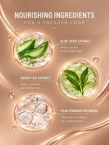 Charlotte Tilbury 15 مل/0.5 أونصة سائلة بخاخ التصوير المقطعي الكمبيوتر بخاخ التصفيف المثالي - 15 مل - مشاهدة 6