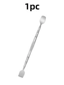 Alat Pembersih Wajah Berkualitas Tinggi, Spatula Perawatan Wajah, Alat Pembersih Kecantikan, Cocok untuk Semua Jenis Kulit, Unisex - MultiWarna - View 9