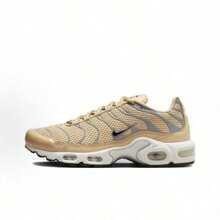 Nike أحذية رياضية رجالية - بيج - مشاهدة 10