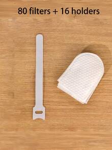 1pc Faucet Splash-Proof Filter Nozzle, Built-In Multi-Layer Filter For Soft Water Flow And Reduced Splashing, Universal Clip-On Installation Fits Most Standard Faucets Without Tools, Basin Faucet Filter, Water-Saving Faucet Tip, Rental Kitchen & Bathroom Accessory, Home Water Filter, Faucet Extender, Splash-Proof Shower Head, Kitchen & Bathroom Water Accessory, Faucet Upgrade, Splash-Proof Water Gadget, Practical Home Essential, Vegetable Washing Splash-Proof Head - Multicolor - View 14