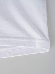 Norcotton 3件組大尺碼男士前開式四角內褲，白色內衣 - 白色 - 查看 5