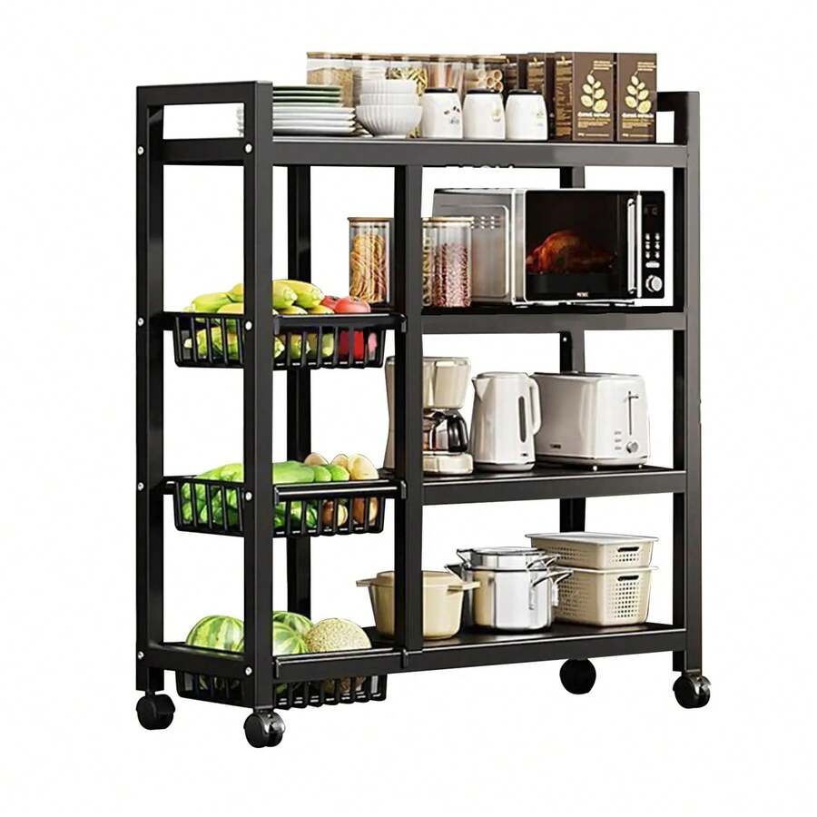 Other Storage Holders & Racks - 1 - View 1