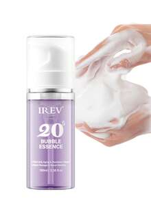20s Bubble Essence Lotion, Melembapkan Secara Mendalam, Meratakan Warna Kulit, Cocok Untuk Perawatan Kulit Sehari-hari, Menciptakan Kulit Segar dan Bercahaya - Collagen - View 10