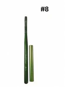 High Quality Nail Art Brush, Nail Art Pen, Gel Nail Construction Brush, Painting Tool - Dark Green - View 13