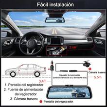 Car Dashcams - A - View 5