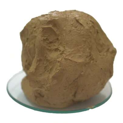 Clay & Dough
