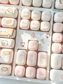 Laptop Protective Stickers And Decals - View 8